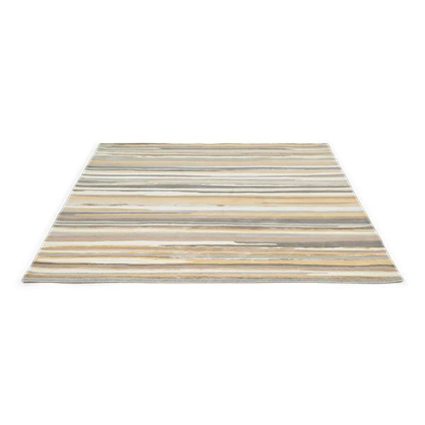 SE-101 : Tapis en laine tuftée