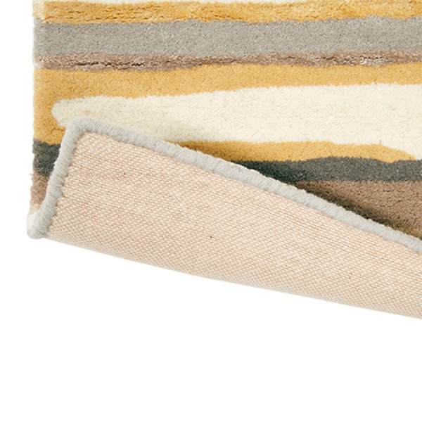 SE-101 : Tapis en laine tuftée