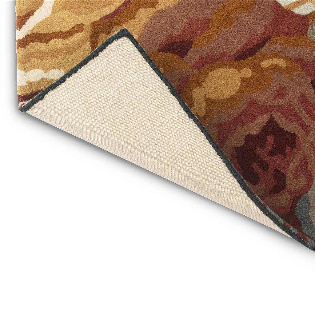 SP-301 : Tapis en laine tuftée