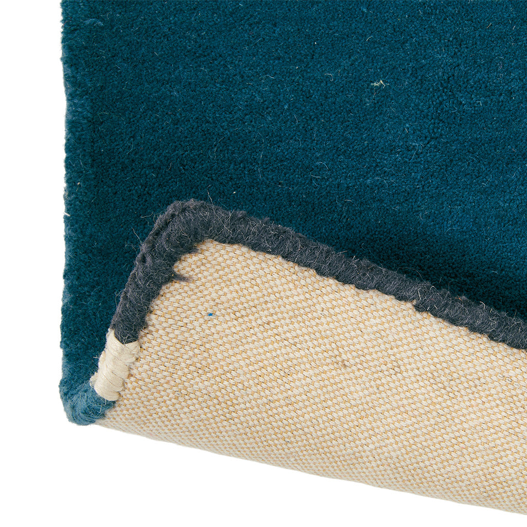 TB-56105 : Tapis TED BAKER en laine tuftée