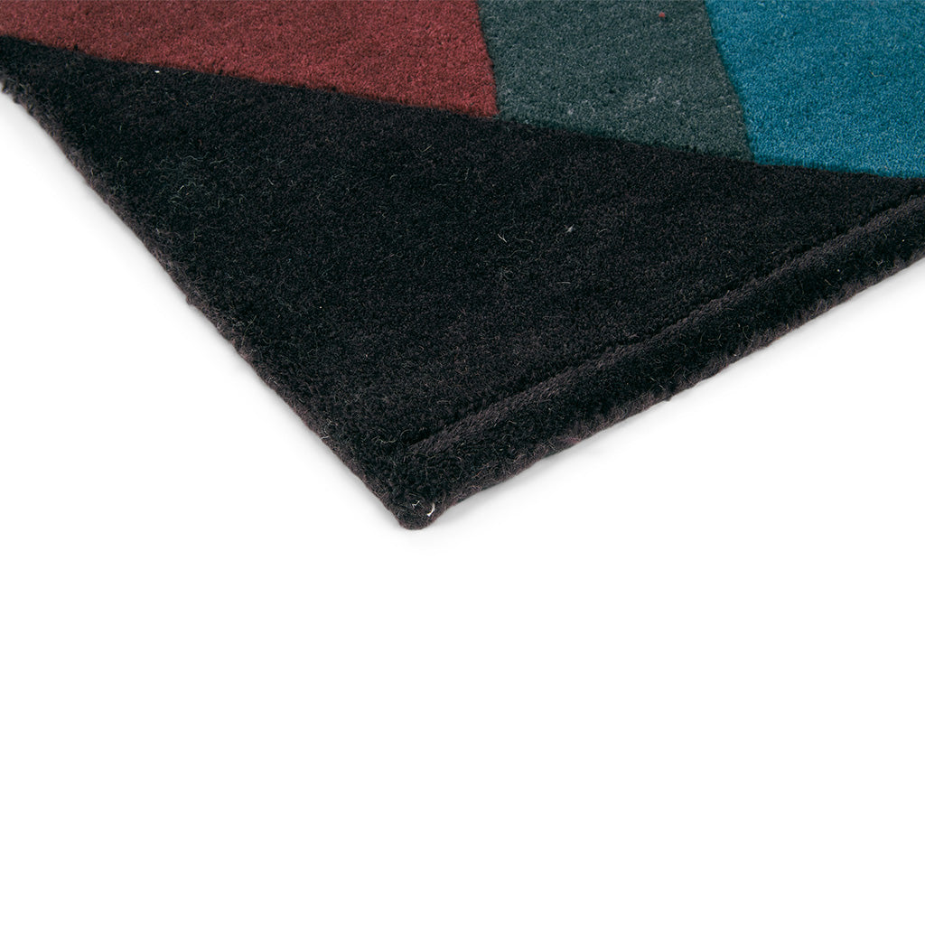 TB-57605 : Tapis TED BAKER en laine tuftée