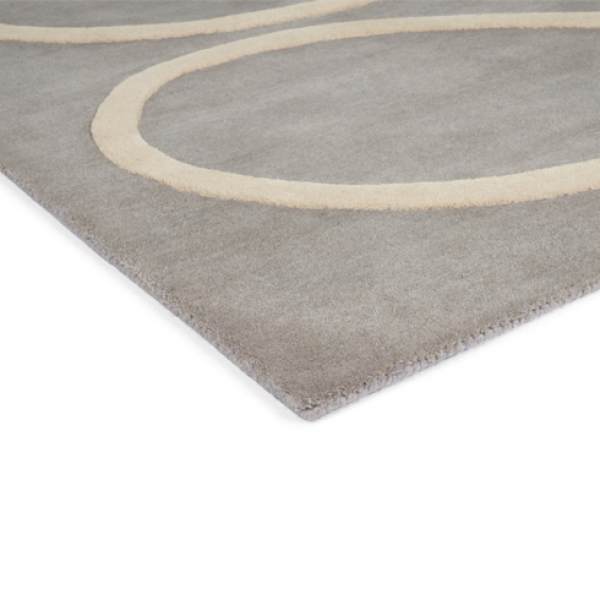 GLS-6 : Tapis ORLA KIELY en laine tuftée