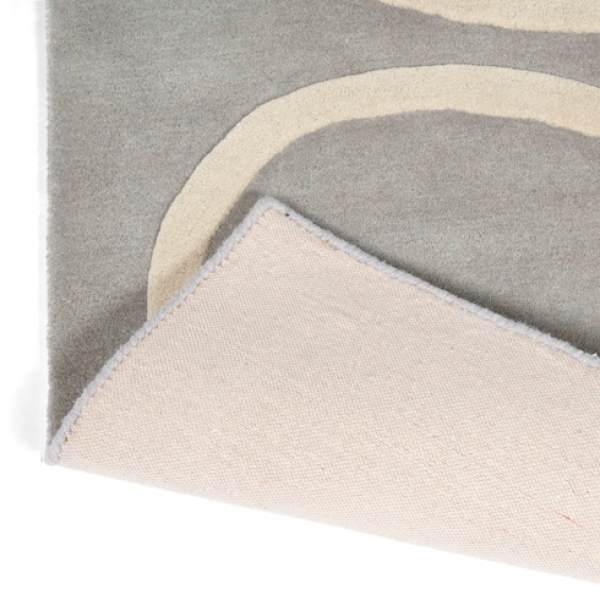 GLS-6 : Tapis ORLA KIELY en laine tuftée