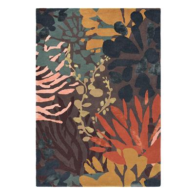 ES-89405 : Tapis en laine tuftée