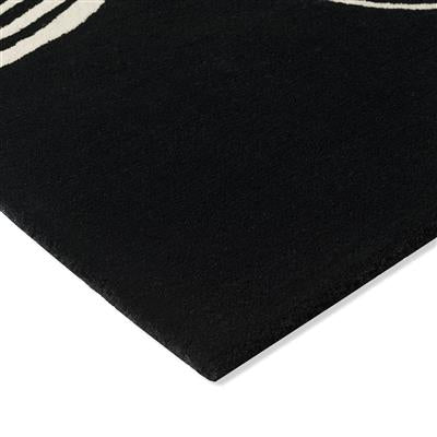 DO-91305 : Tapis en laine tuftée
