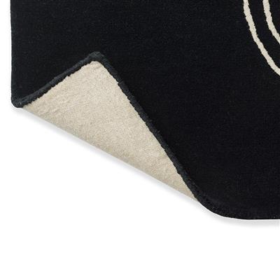 DO-91305 : Tapis en laine tuftée