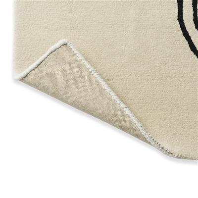 DO-91309 : Tapis en laine tuftée