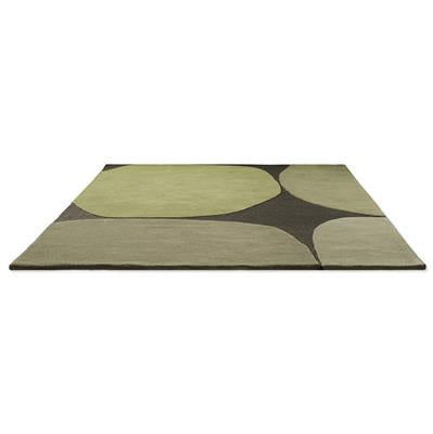 DO-91907 : Tapis en laine tuftée