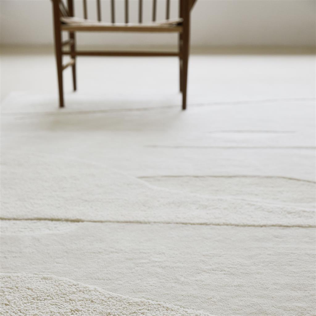 DO-95001 : Tapis en laine tuftée