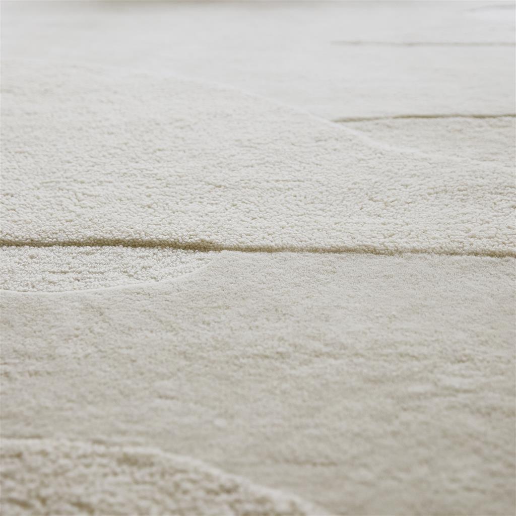 DO-95001 : Tapis en laine tuftée