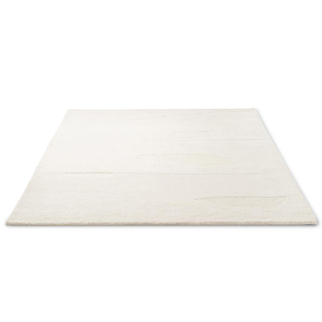 DO-95001 : Tapis en laine tuftée