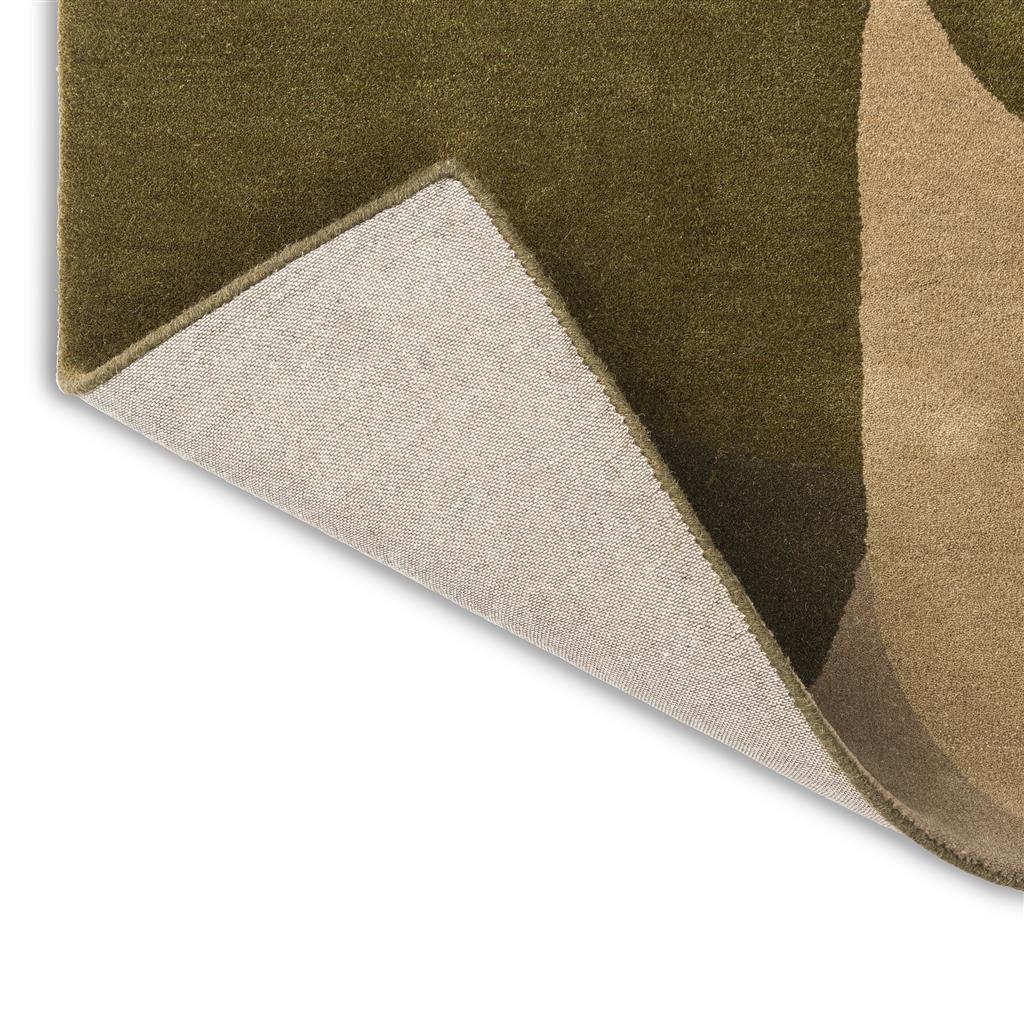 DO-95207 : Tapis en laine tuftée