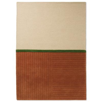 DO-98003 : Tapis en laine tuftée