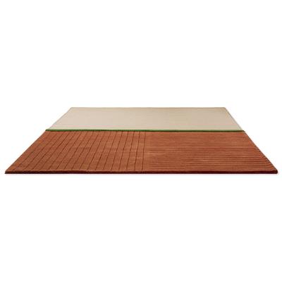 DO-98003 : Tapis en laine tuftée