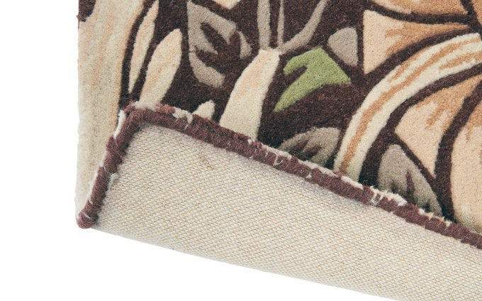 MW-28805 : Tapis MORRIS & CO en laine tuftée