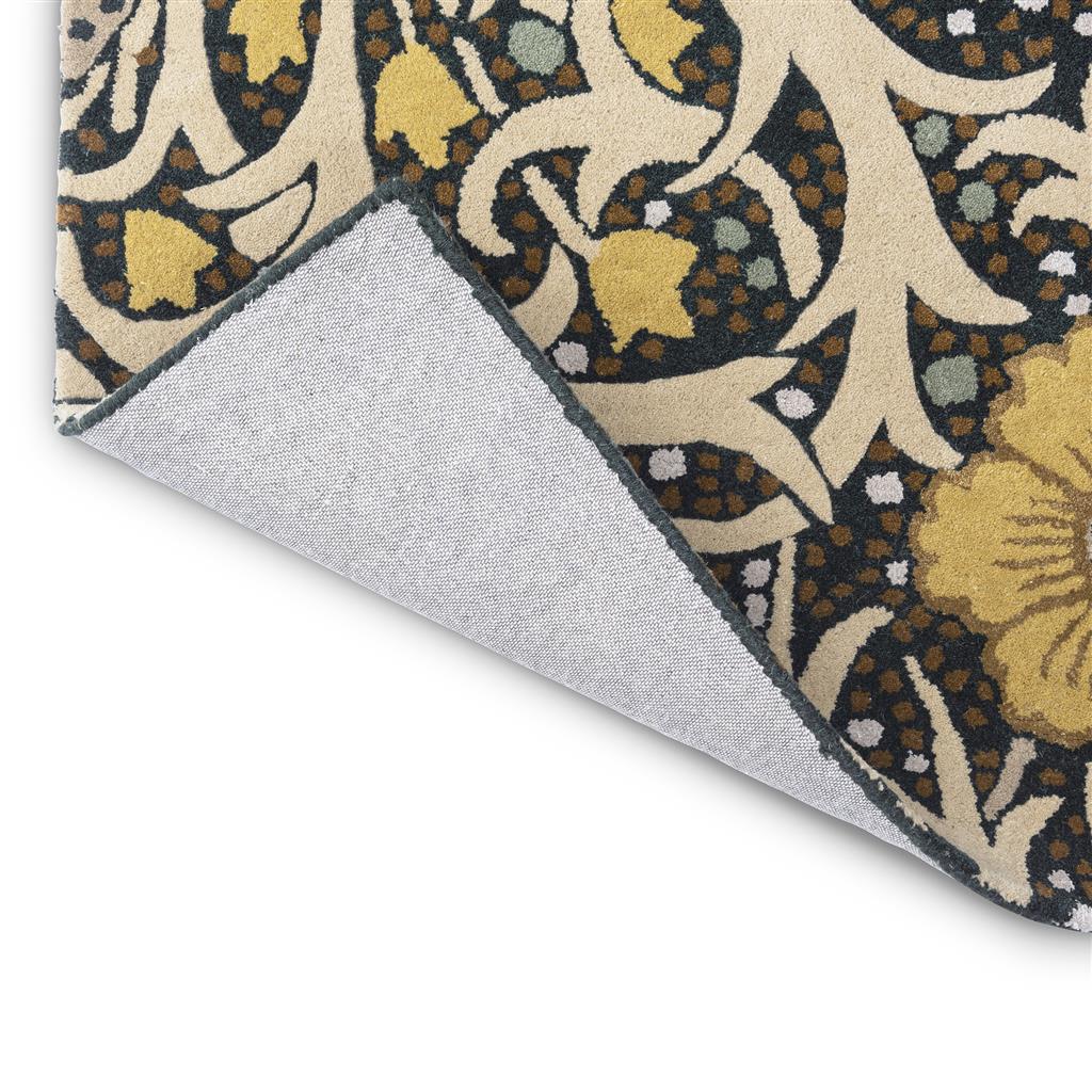 MW-27008 : Tapis MORRIS & CO en laine tuftée