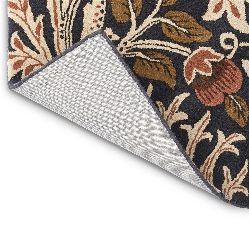 MW-27103 : Tapis MORRIS & CO en laine tuftée