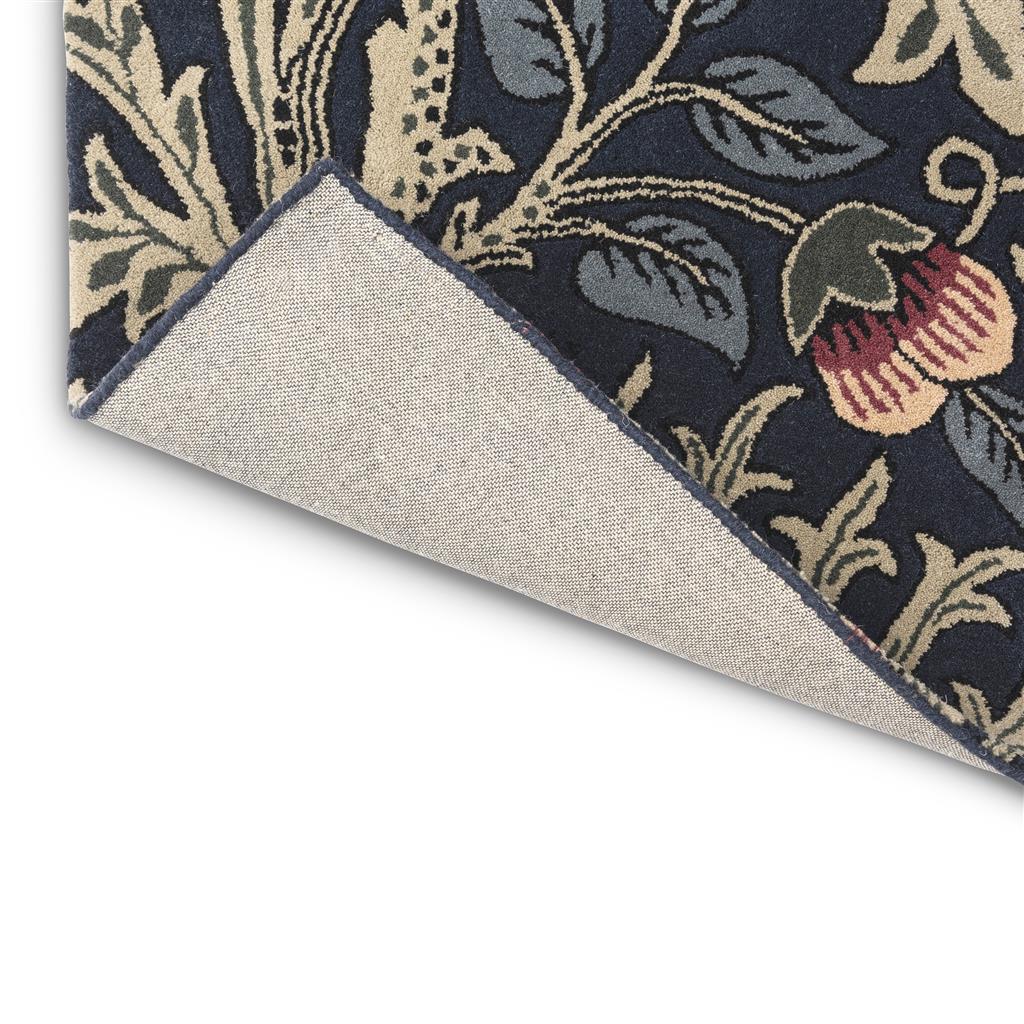 MW-27108 : Tapis MORRIS & CO en laine tuftée