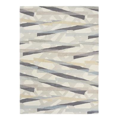 HA-40001 : Tapis en laine tuftée