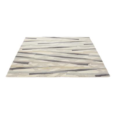HA-40001 : Tapis en laine tuftée