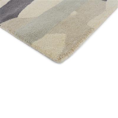 HA-40001 : Tapis en laine tuftée