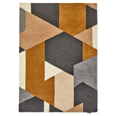 HA-43101 : Tapis en laine tuftée
