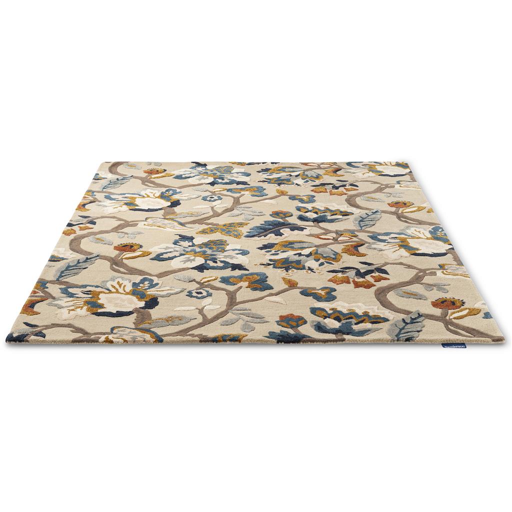 SA-45101 : Tapis en laine tuftée