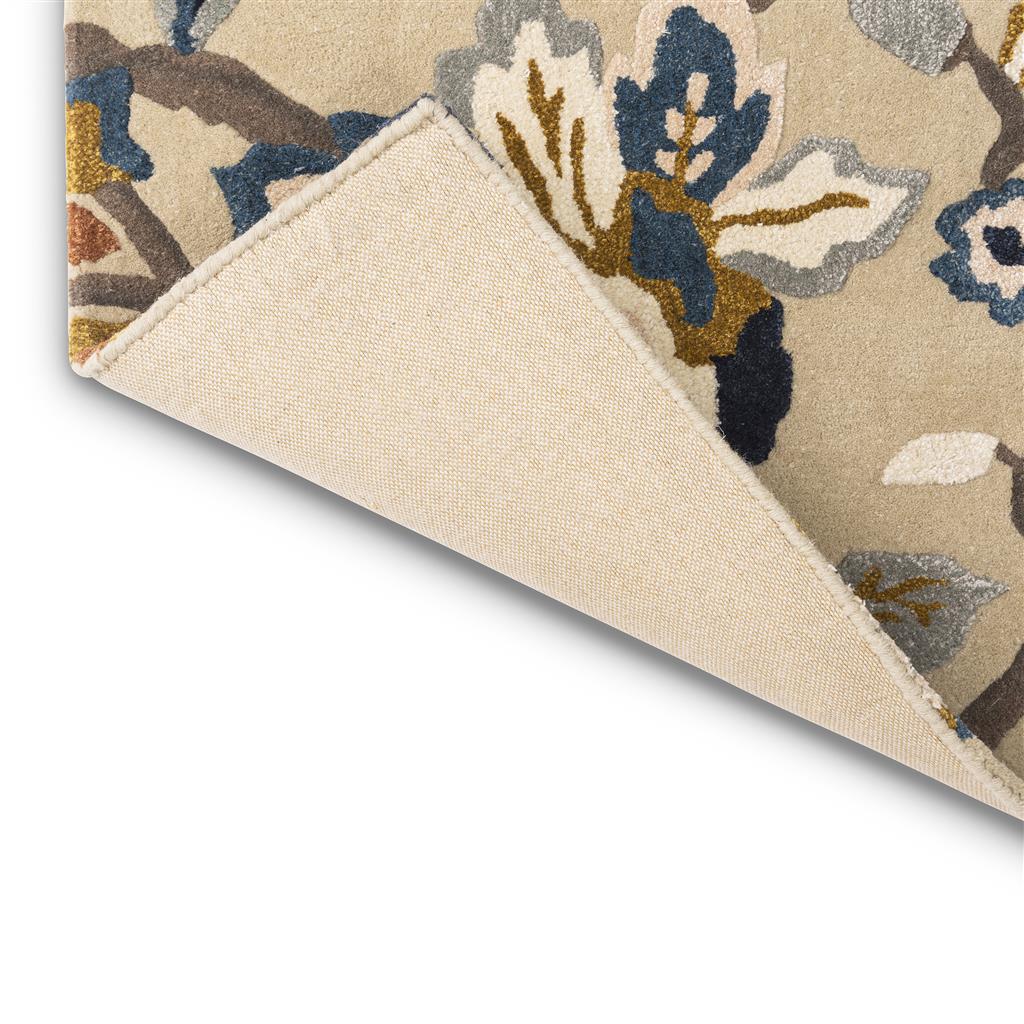 SA-45101 : Tapis en laine tuftée