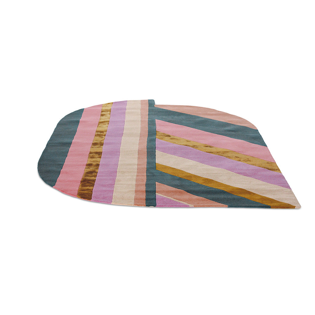 TB-16902 : Tapis TED BAKER en laine tuftée
