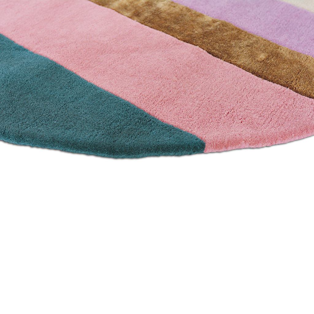 TB-16902 : Tapis TED BAKER en laine tuftée