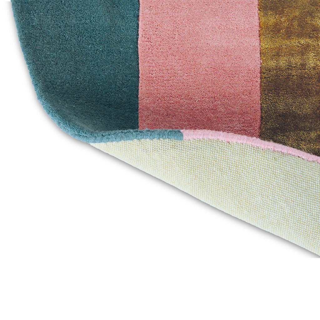 TB-16902 : Tapis TED BAKER en laine tuftée