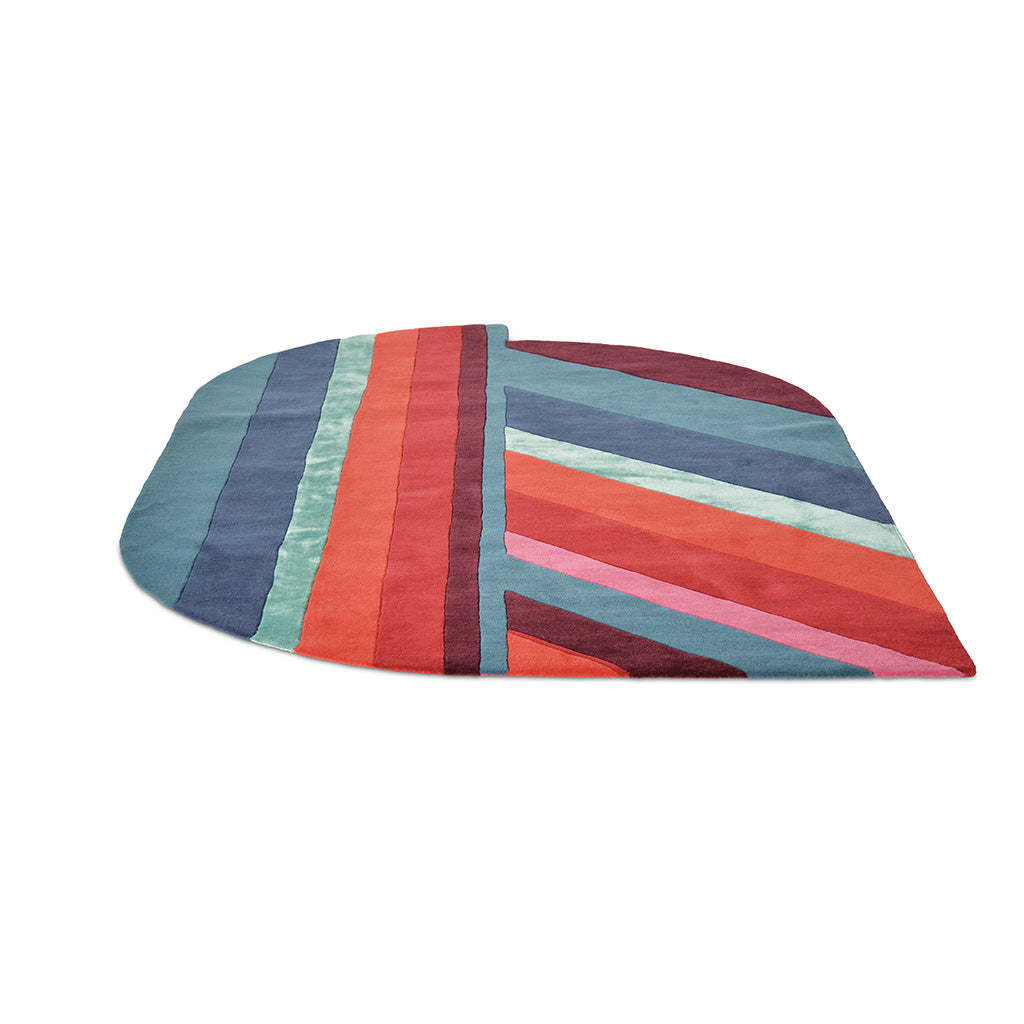 TB-16908 : Tapis TED BAKER en laine tuftée