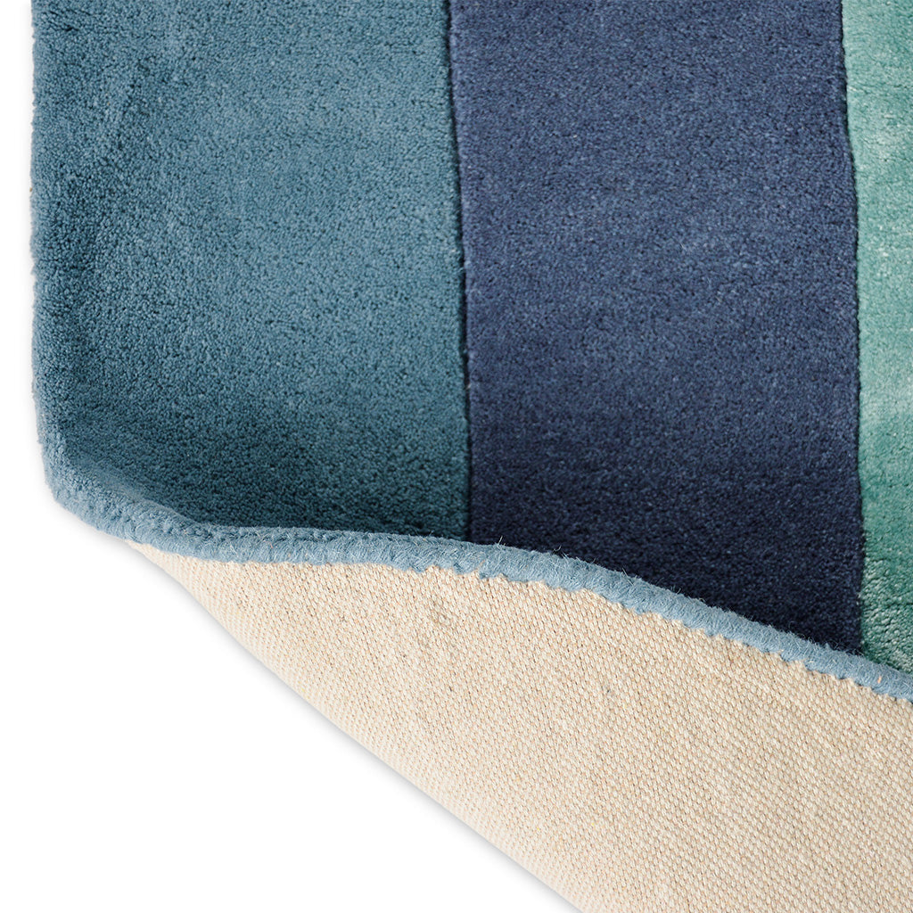 TB-16908 : Tapis TED BAKER en laine tuftée