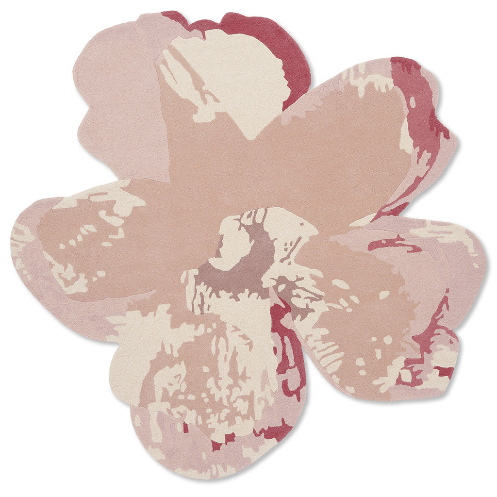 TB-62302 : Tapis TED BAKER en laine tuftée