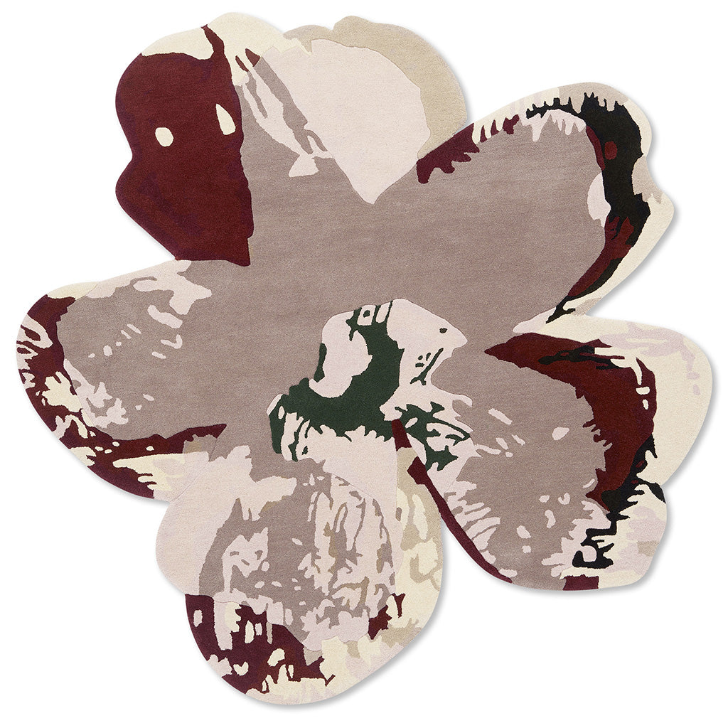 TB-62303 : Tapis TED BAKER en laine tuftée