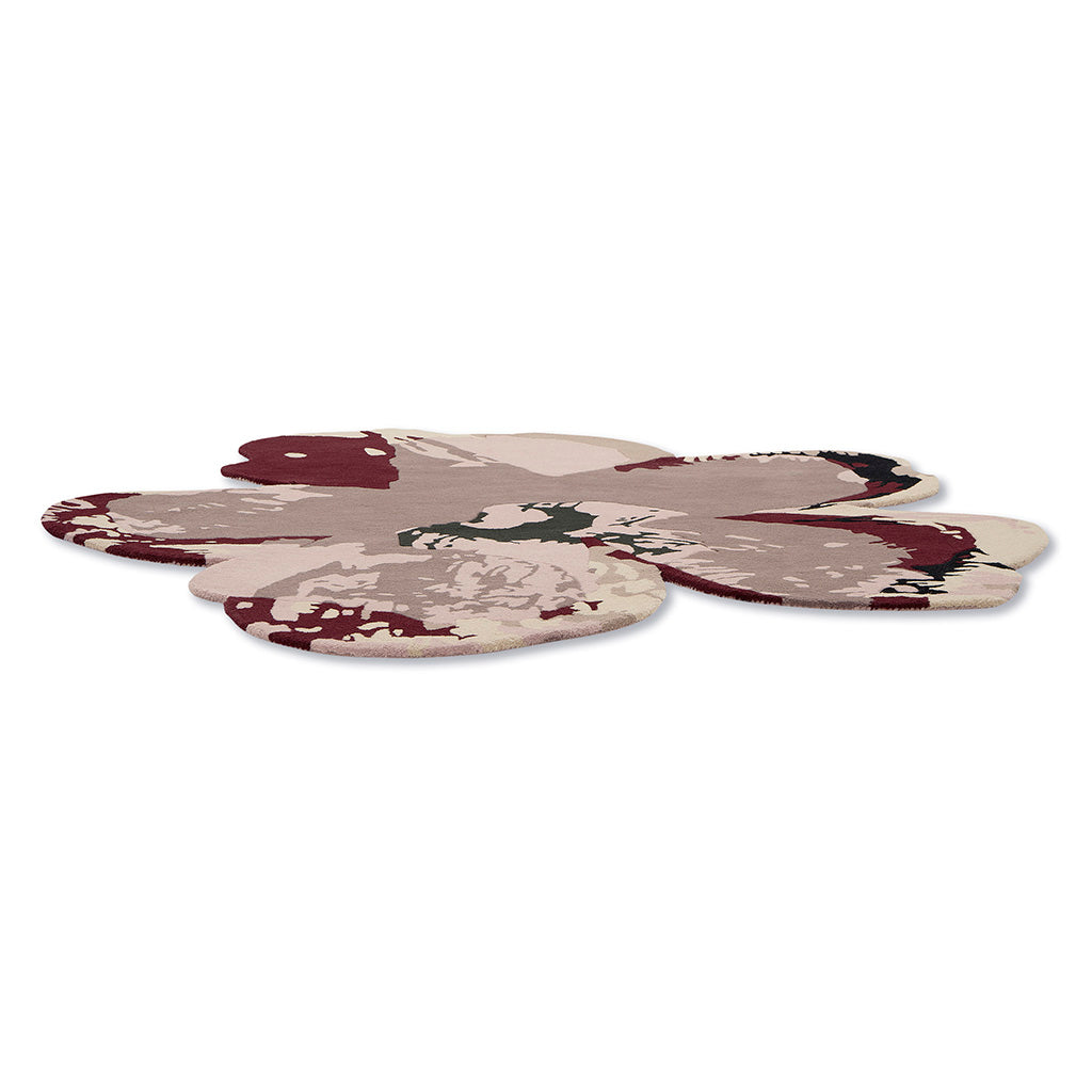 TB-62303 : Tapis TED BAKER en laine tuftée