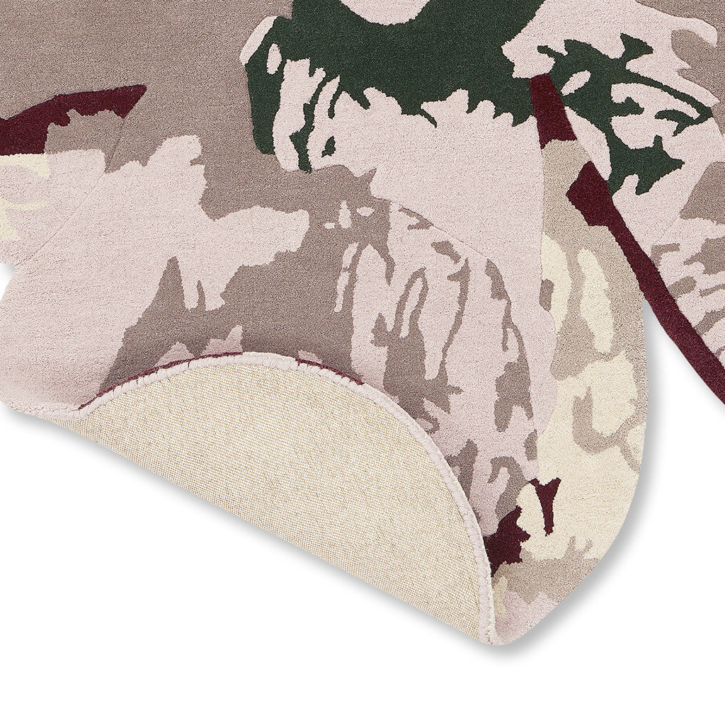 TB-62303 : Tapis TED BAKER en laine tuftée