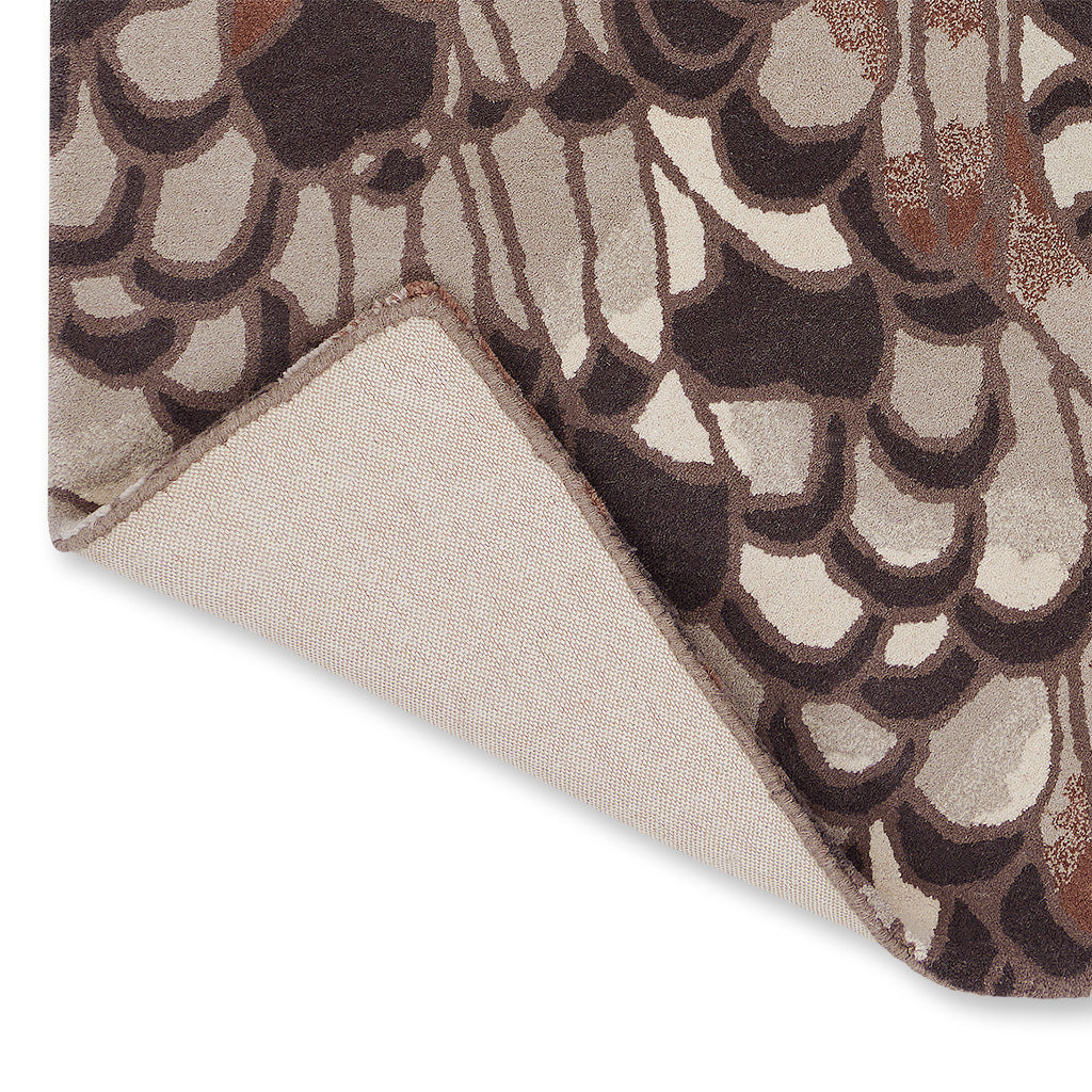 TB-62404 : Tapis TED BAKER en laine tuftée