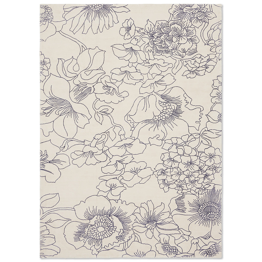 TB-62508 : Tapis TED BAKER en coton