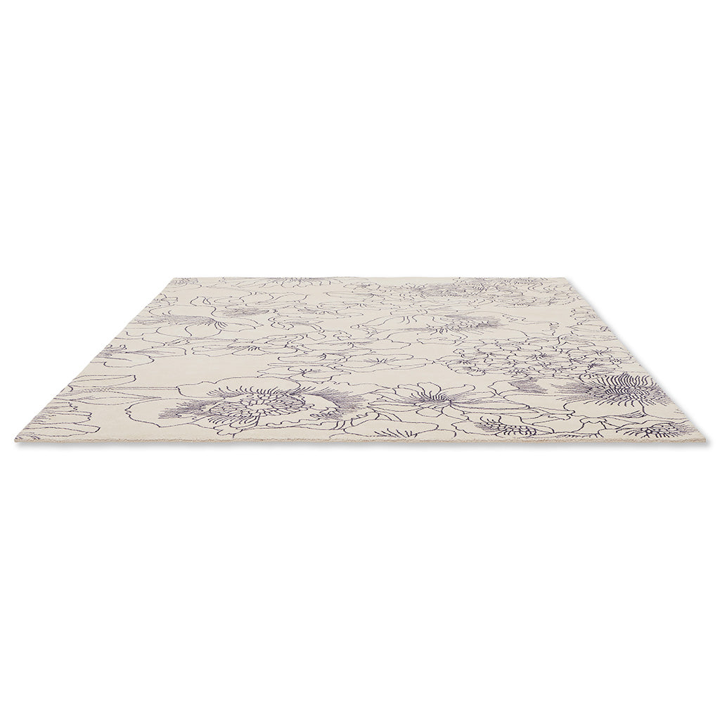 TB-62508 : Tapis TED BAKER en coton