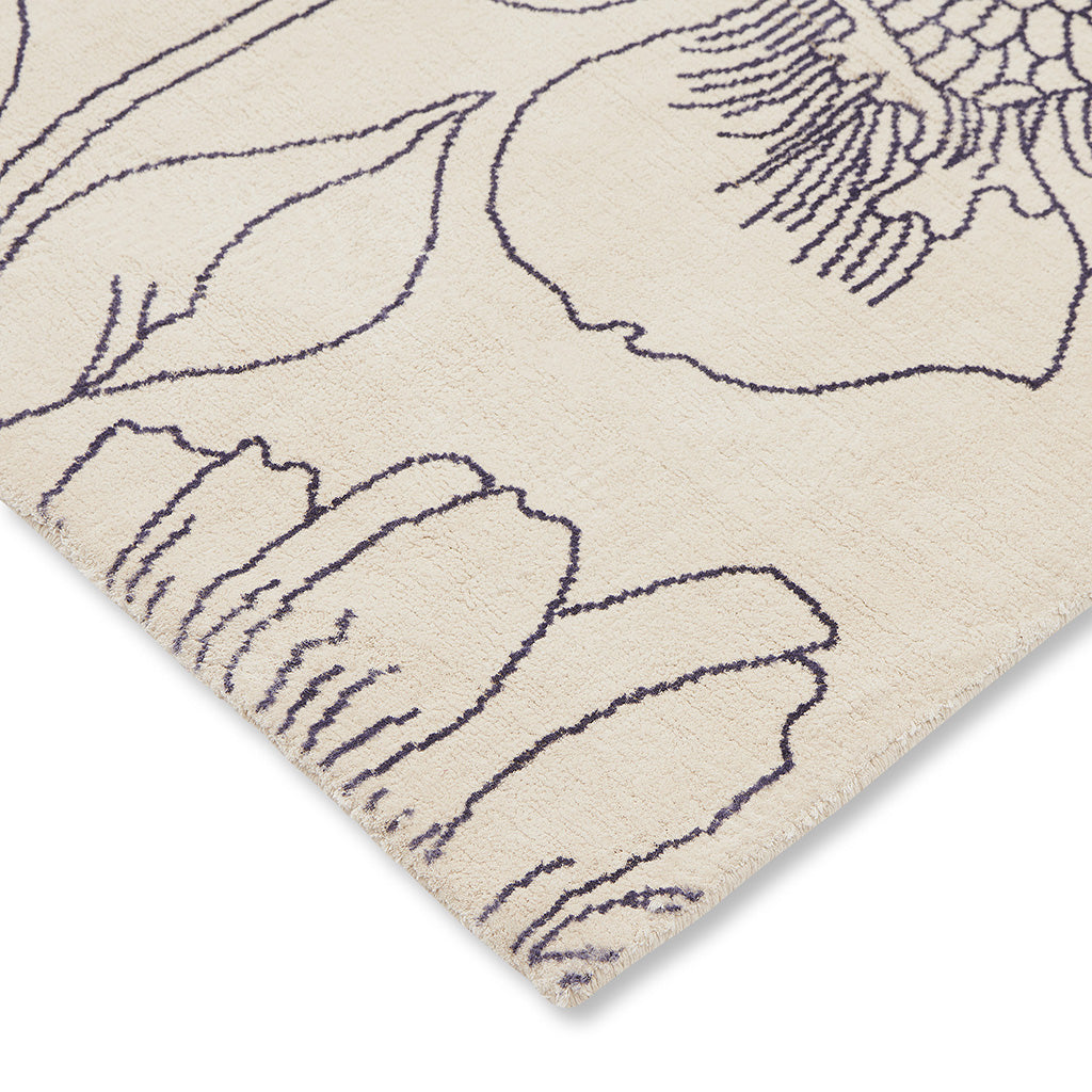 TB-62508 : Tapis TED BAKER en coton