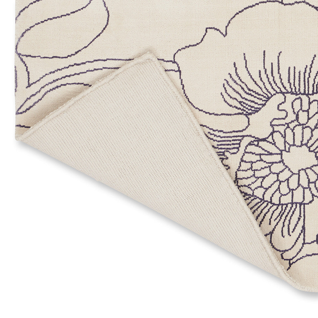 TB-62508 : Tapis TED BAKER en coton