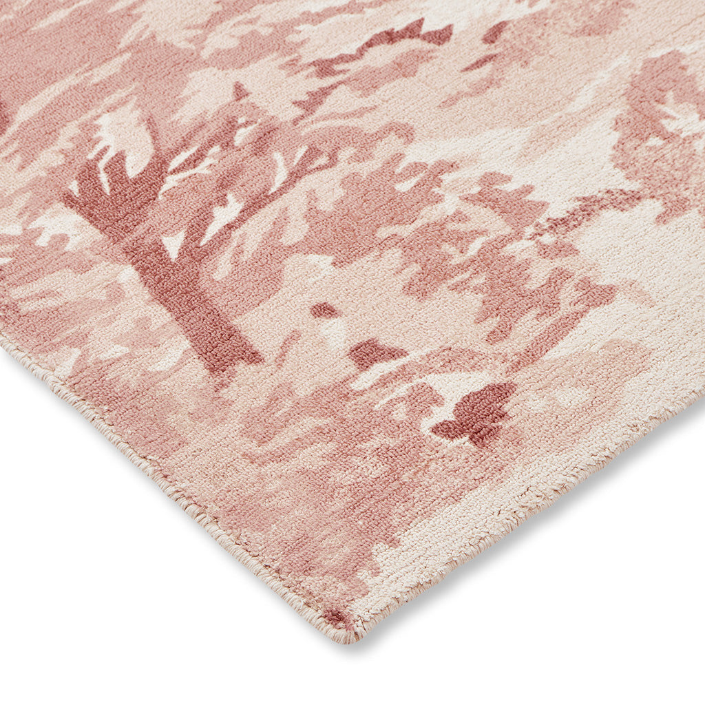 TB-62602 : Tapis TED BAKER en coton