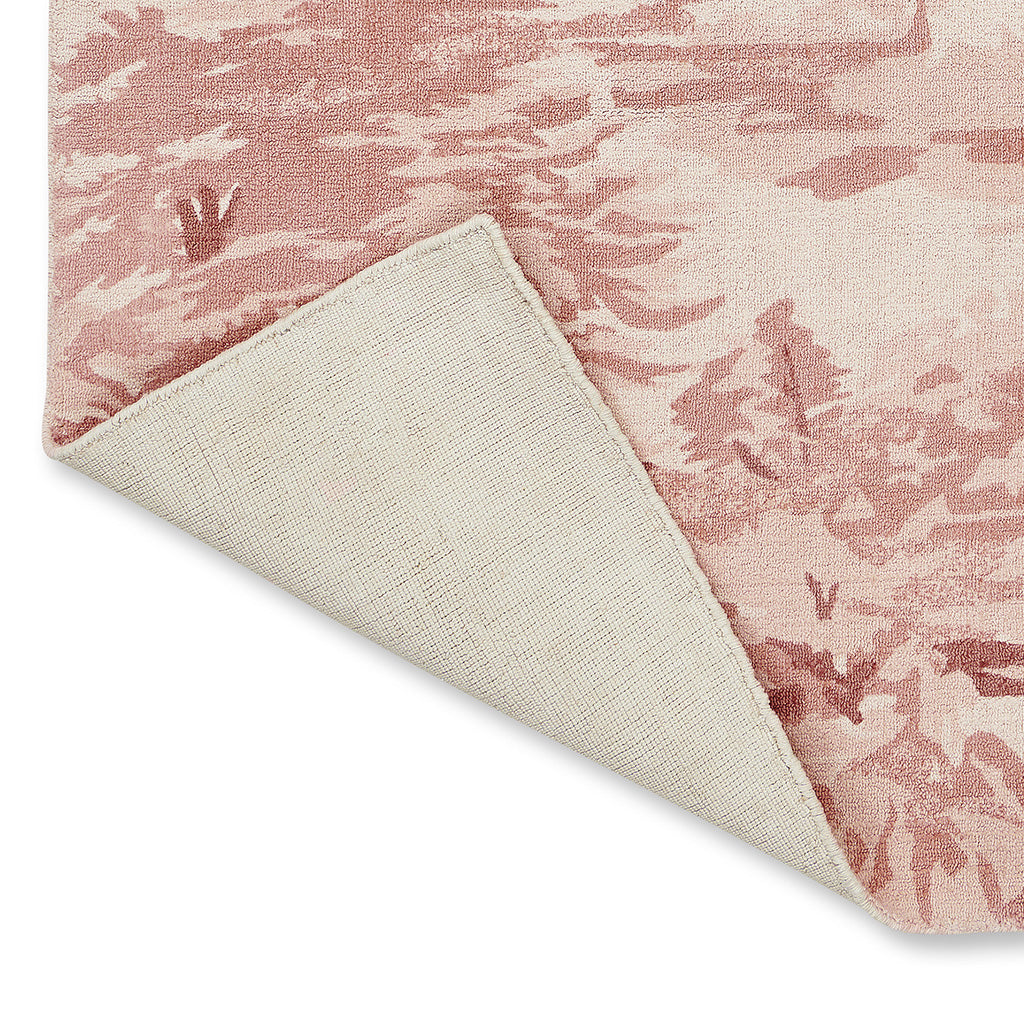 TB-62602 : Tapis TED BAKER en coton