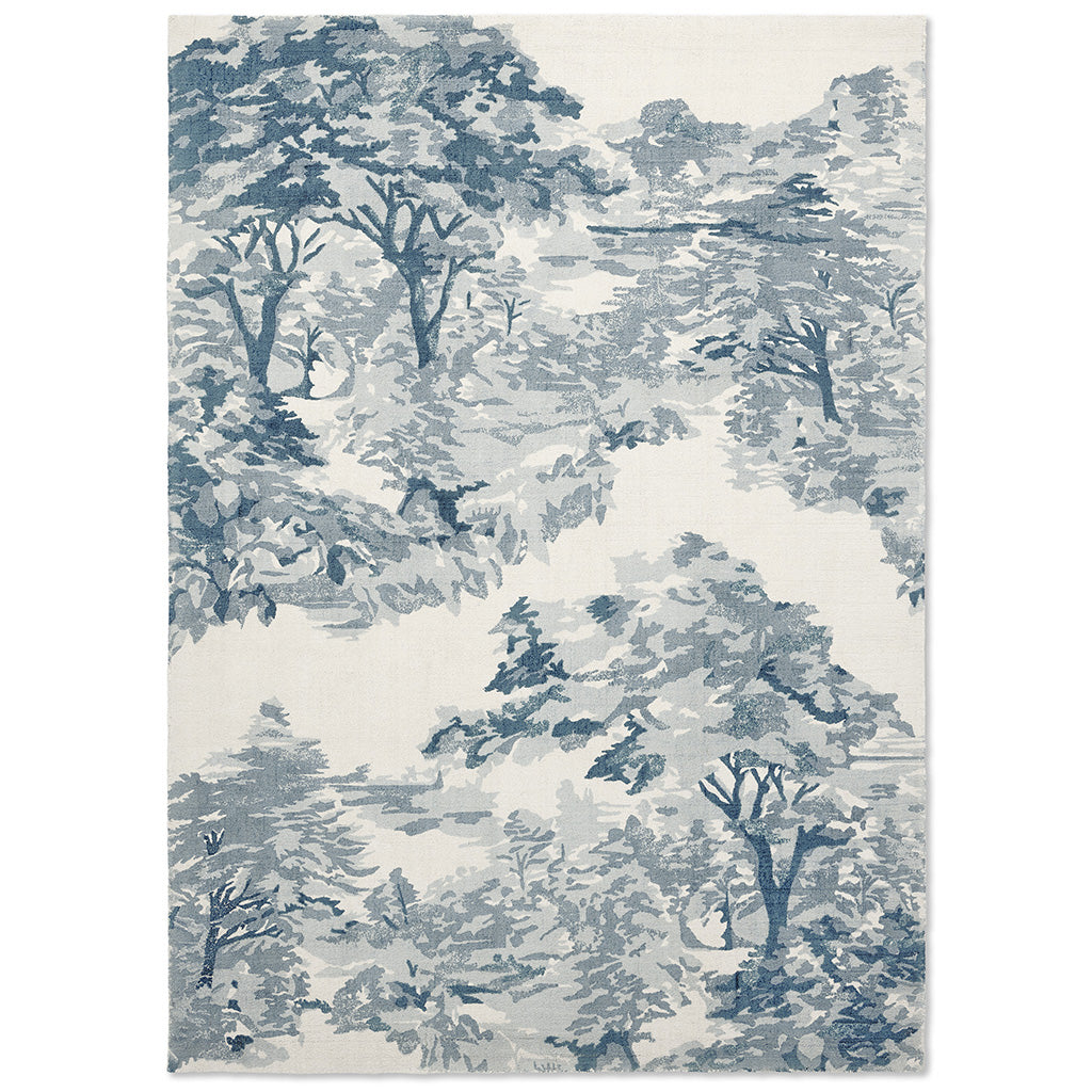 TB-62608 : Tapis TED BAKER en coton