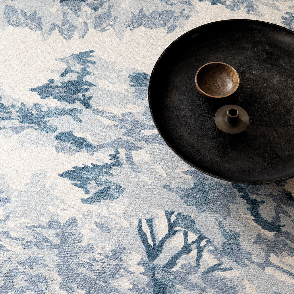 TB-62608 : Tapis TED BAKER en coton