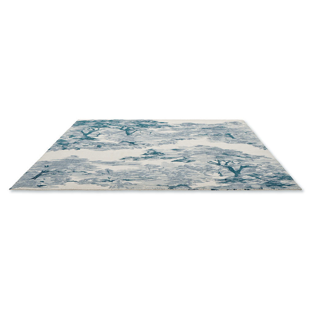 TB-62608 : Tapis TED BAKER en coton