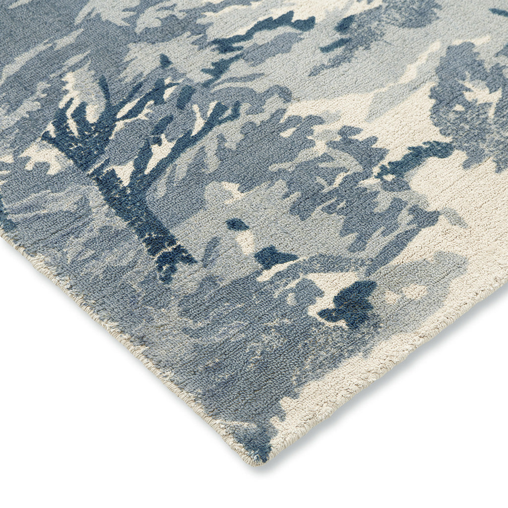 TB-62608 : Tapis TED BAKER en coton