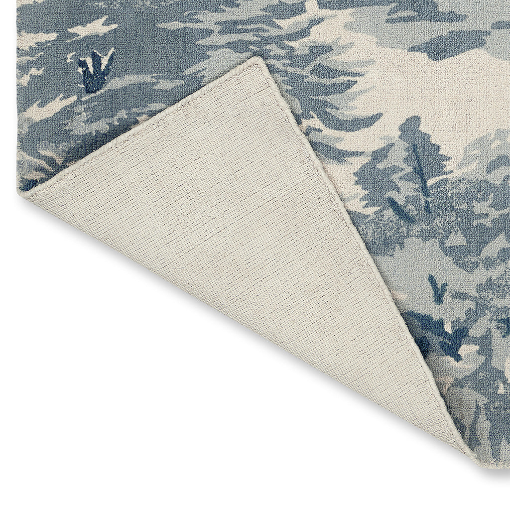 TB-62608 : Tapis TED BAKER en coton