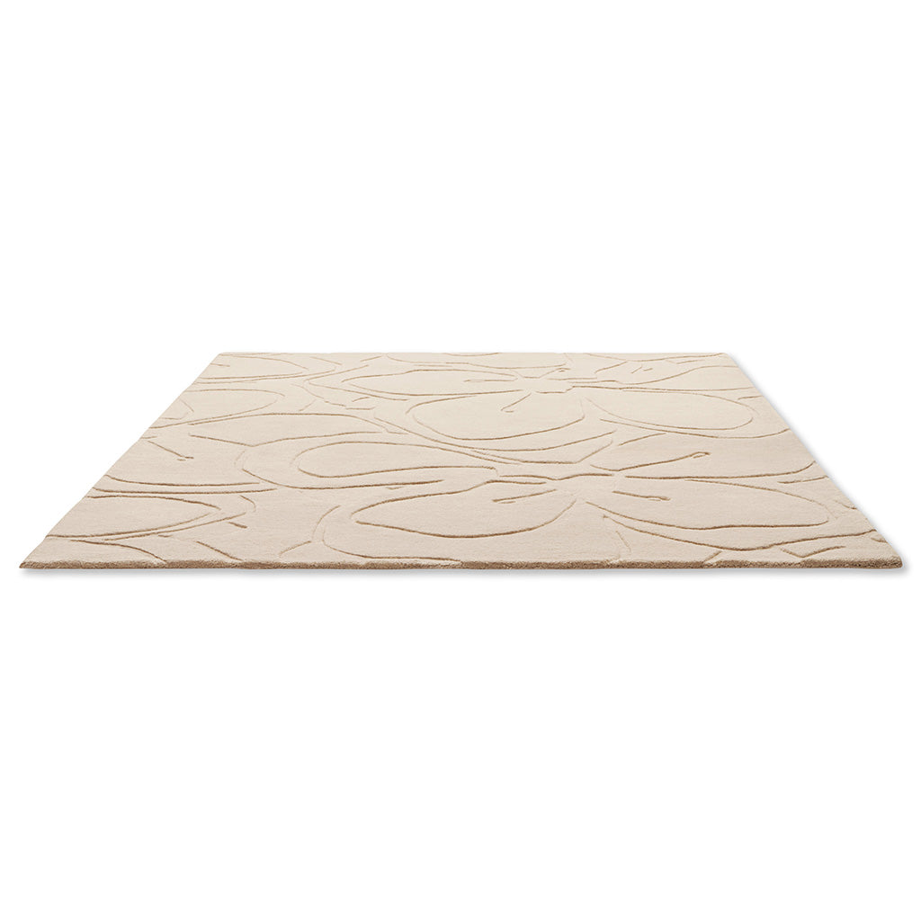 TB-62701 : Tapis TED BAKER en laine tuftée